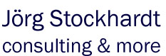 Jörg Stockhardt - consulting and more
